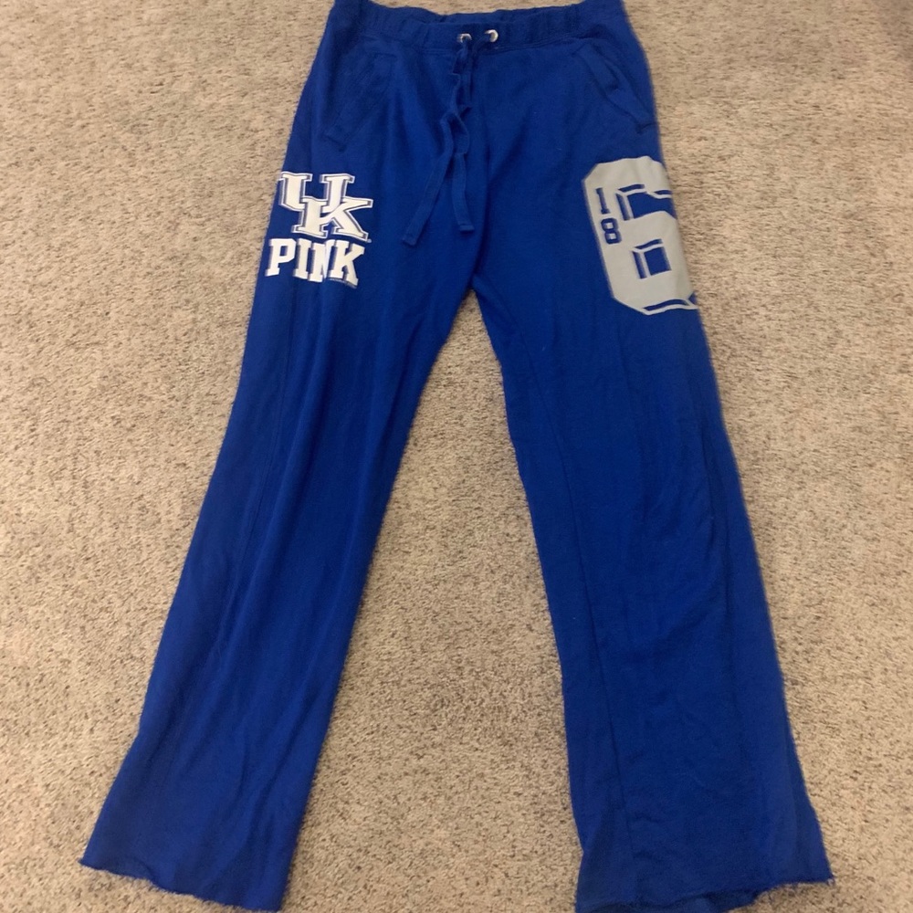 Victoria’s Secret PINK sweats pants
